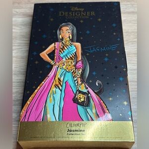 ColourPop Jasmine Collection Set